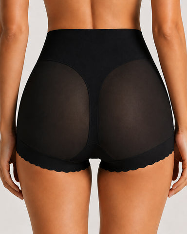 3-Pack Seamless Breathable Shaping Panties