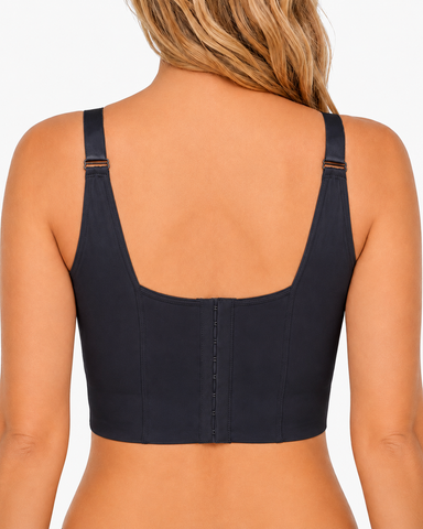 Full Coverage Wireless Support Bra