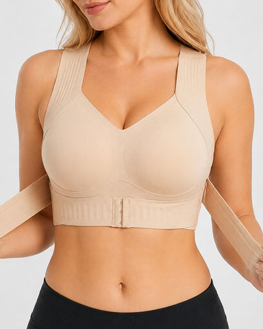 Posture Support Comfort Bra