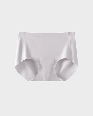 Confident Peach-Lift Fitness Panties