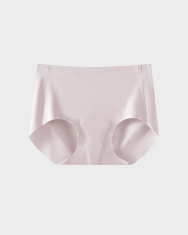 Confident Peach-Lift Fitness Panties