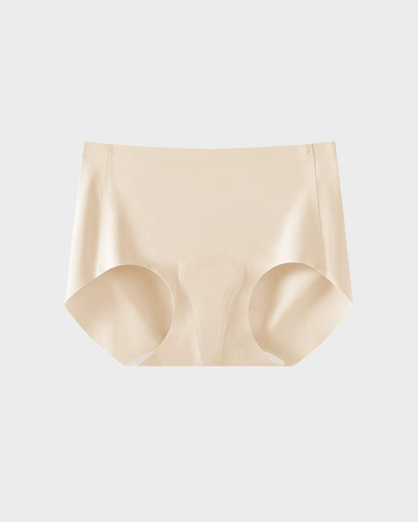 Confident Peach-Lift Fitness Panties