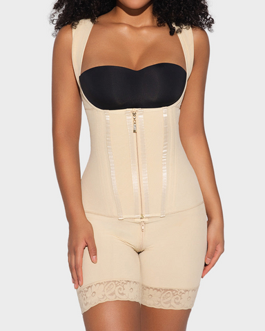 Slim Post-Surgery Compression Shapewear