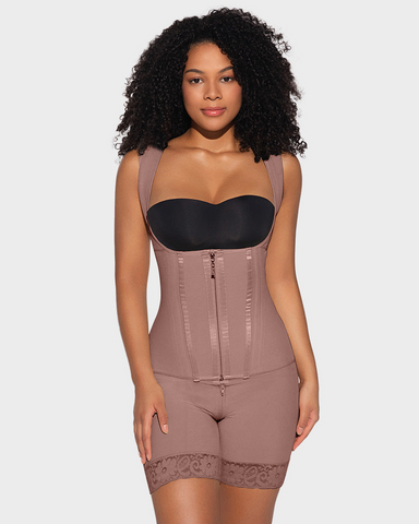 Slim Post-Surgery Compression Shapewear