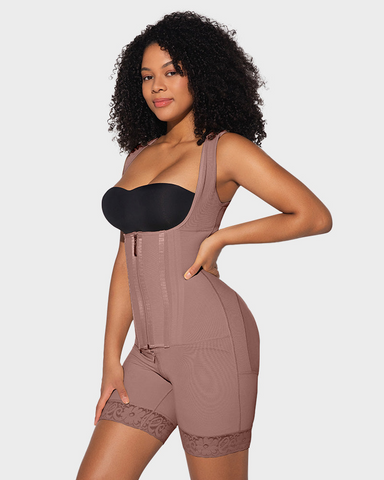 Slim Post-Surgery Compression Shapewear