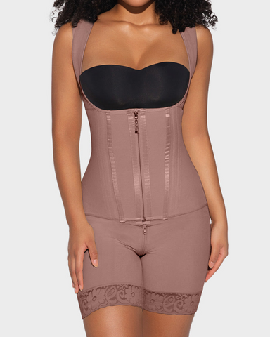 Slim Post-Surgery Compression Shapewear