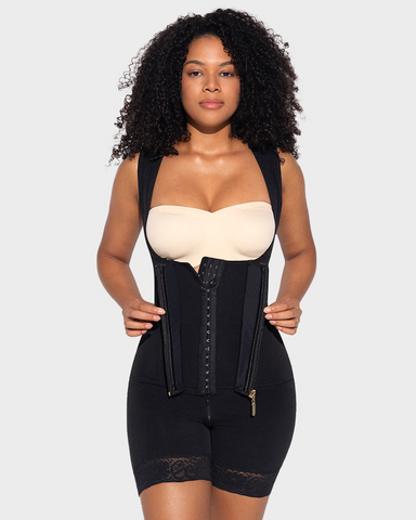 Slim Post-Surgery Compression Shapewear
