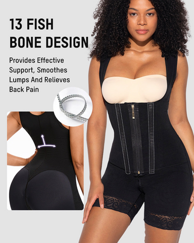 Slim Post-Surgery Compression Shapewear