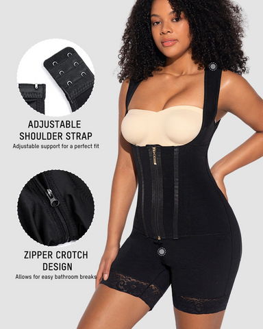 Slim Post-Surgery Compression Shapewear