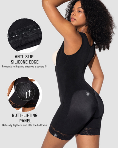 Slim Post-Surgery Compression Shapewear