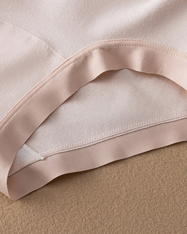 Full Coverage Cotton Briefs