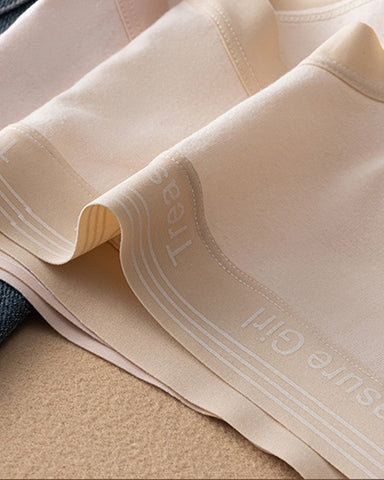 Full Coverage Cotton Briefs