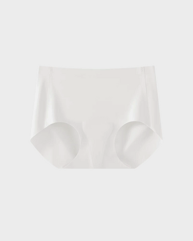 Confident Peach-Lift Fitness Panties
