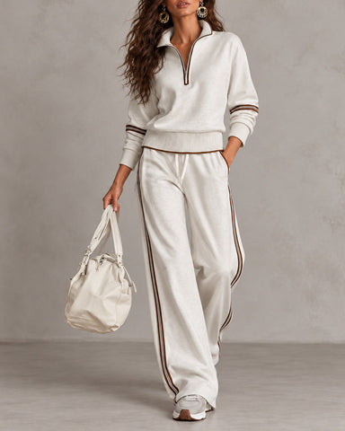 Effortless Lounge Set