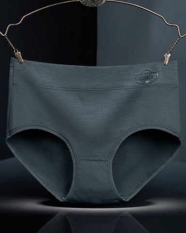 Comfort Stretch Cotton Panties