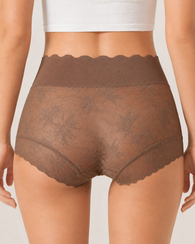 5-Pack Soft Embrace Lace Panties