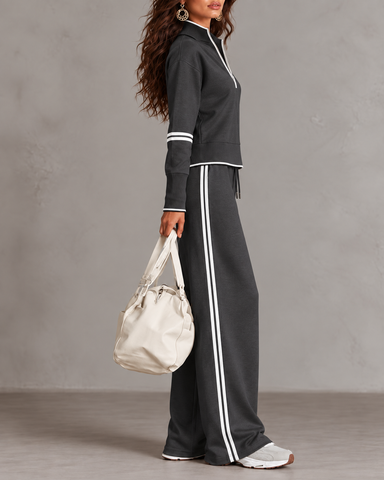 Effortless Lounge Set