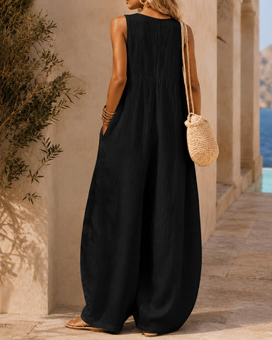 The All-Day Comfort Jumpsuit