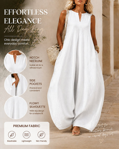 The All-Day Comfort Jumpsuit
