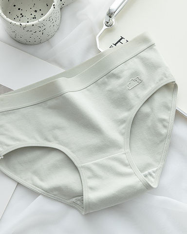 6-Pack Pure Cotton  Macaron Panties