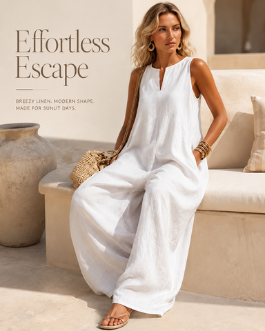 The All-Day Comfort Jumpsuit