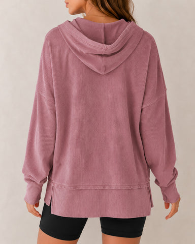 Soft & Slouchy Hoodie