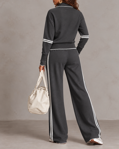 Effortless Lounge Set