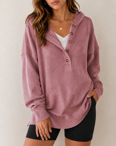 Soft & Slouchy Hoodie
