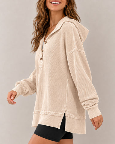Soft & Slouchy Hoodie