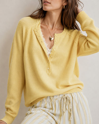 Feels-Like-Home Relaxed Top