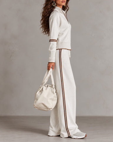 Effortless Lounge Set