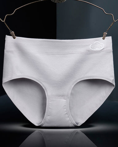 Comfort Stretch Cotton Panties