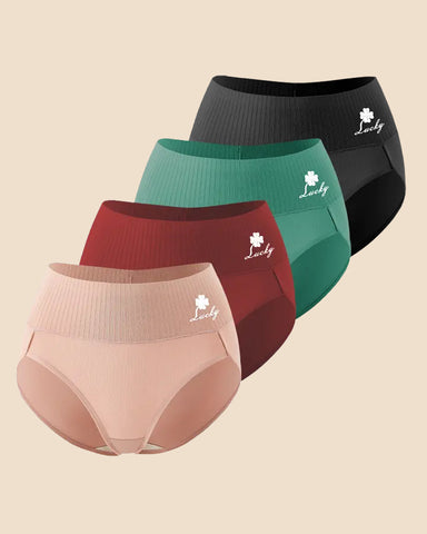 Everyday High-Waist Panties