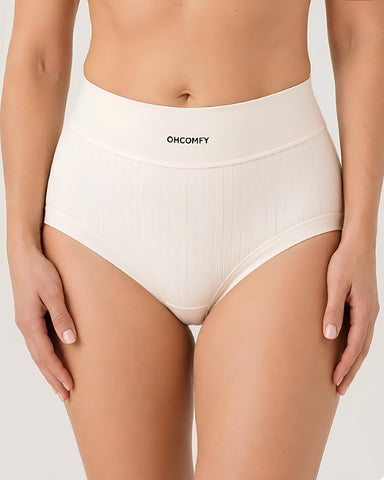 5-Pack Ultra Soft Cotton Briefs