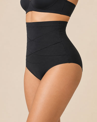 Tummy Control Butt Lifter Shorts