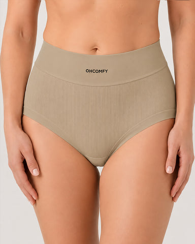 5-Pack Ultra Soft Cotton Briefs