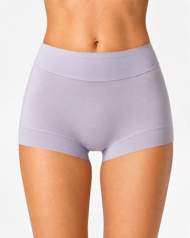 Soft Modal Cotton Boxer Briefs