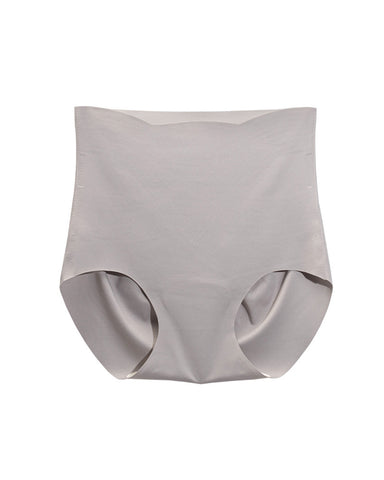 Curvy High-Waist Tummy-Control Panties