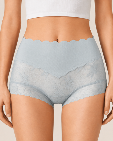 5-Pack Soft Embrace Lace Panties