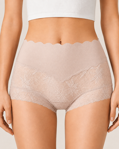 5-Pack Soft Embrace Lace Panties