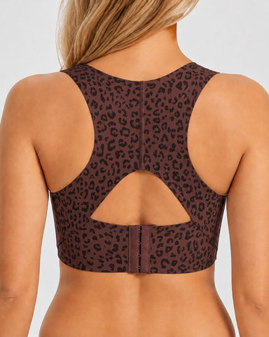 Posture Support Comfort Bra