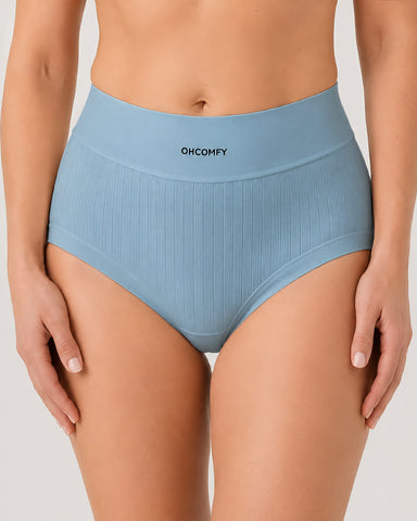 5-Pack Ultra Soft Cotton Briefs