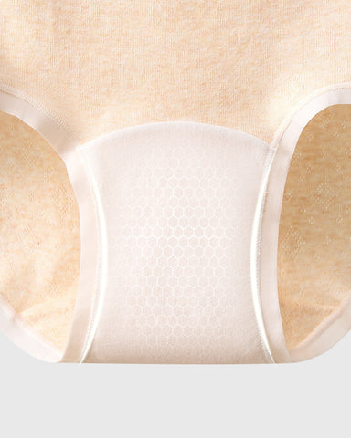 10A Antibacteria Cotton Briefs