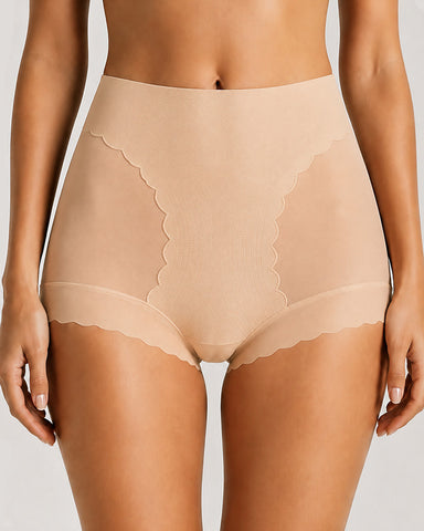 3-Pack Seamless Breathable Shaping Panties