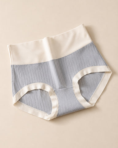 Soft Cotton Everyday Panties