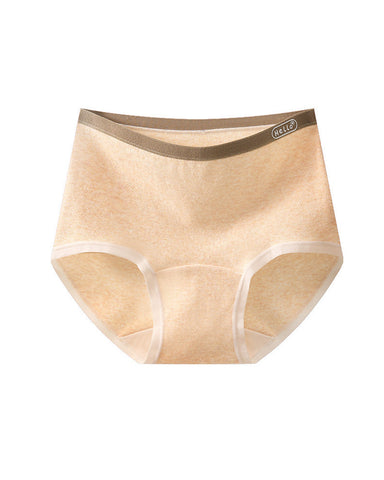 10A Antibacteria Cotton Briefs