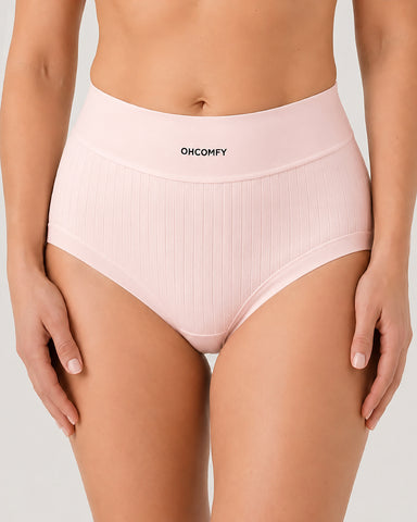 5-Pack Ultra Soft Cotton Briefs