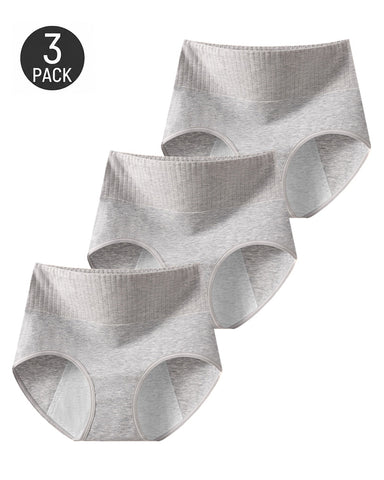 3-Pack Leakproof Period Panties