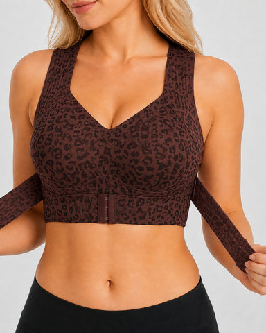 Posture Support Comfort Bra