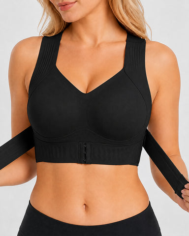 Posture Support Comfort Bra